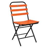 RFL Rodo Casual Chair - Orange image