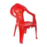 RFL Royal Baby Chair Printed - Red - 87066 icon
