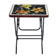 RFL Royal Coffee Table St/Leg Print Elite-RW image