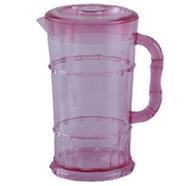 RFL Royal Jug Lite 1.8L - Trans Pink - 92586