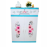 RFL Royal Multipurpose Cabinet-Knock Down Daisy image