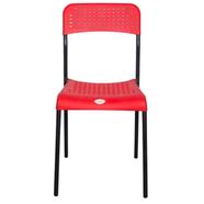 RFL Royal Rok Chair - Red image