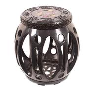 RFL Royal Stool - Rose Wood image