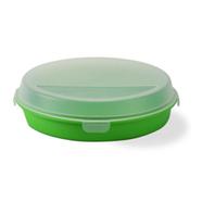 RFL Ruti Box Round Medium - Trans image