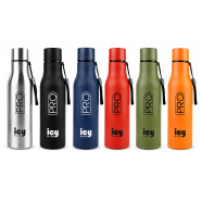 RFL SS Single Wall Water Bottle 650ML 1 Pcs image