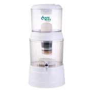 RFL Safe Way Water Strainer 20L -White image
