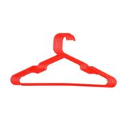 RFL Shirt Hanger 41CM 6 Pcs Set-Red - 881118 icon