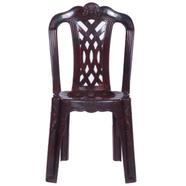 RFL Smart Restaurant Chair - Rose Wood - 880853