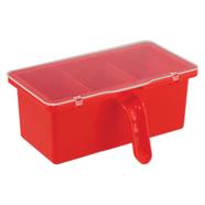 RFL Smart Spice Tray - Red - 95279 icon