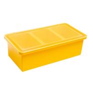 RFL Smart Spice Tray - Trans Yellow - 923440 icon