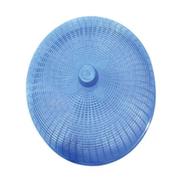 RFL Smile Dish Cover 30 CM - SM Blue - 880104
