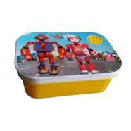 RFL Smiley Tiffin Box - Yellow - 881178