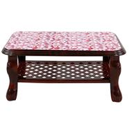 RFL Sofa Table (Cherry) Printed - Rose Wood image