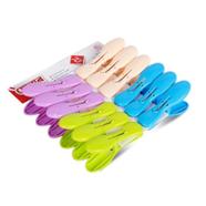 RFL Solar Cloth Clip-12 Pcs Set-Assorted image