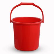 RFL Square Bucket 22L - Red - 91158 icon