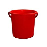 RFL Square Bucket 30L - Red - 91168 icon