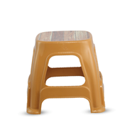 RFL Square Stool Medium - Wood - 881190 icon