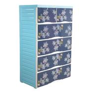 RFL Supreme Wardrobe (Double-5D) - Lily Aqua-TEL - 861420 icon