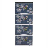 RFL Supreme Wardrobe (Single 4D) Lily Aqua - 861422 icon
