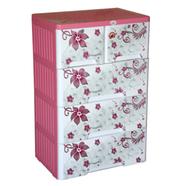 RFL Wardrobe Classic 4D - Crystal - 891382 icon