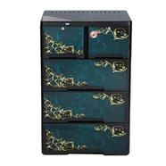 RFL Wardrobe Classic 4D - Pearl - 891051