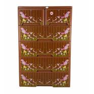RFL Wardrobe Double 5D KD Caino - Cosmos - 880372