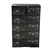 RFL Wardrobe Double 5D KD Deluxe - Aurora - 881130