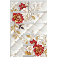 RFL Wardrobe Double 5D KD Deluxe Elite HD - Ornate image