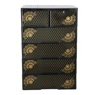 RFL Wardrobe Double 5D KD Deluxe - Epic - 891048 icon