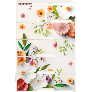 RFL Wardrobe Double 5D KD Deluxe HD - Diva image