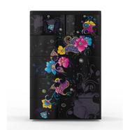 RFL Wardrobe Double 5D KD Elite - Jewel - 891226