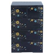 RFL Wardrobe Platinum 4D Aroma - 881208