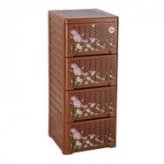 RFL Wardrobe Single 4D KD Caino - Cosmos - 880374