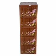 RFL Wardrobe Single 5D KD Caino - Cosmos image