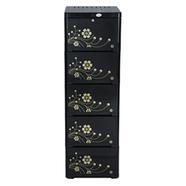 RFL Wardrobe Single 5D KD Deluxe - Aurora image