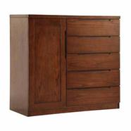 Regal Wardrobe WDH-317-3-1-20 image