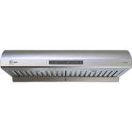 RFL cooker Hood Zara SS Body-30 Inch image