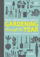 RHS Gardening Through the Year image