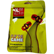 RIAD M-22 Microphone Earphone image