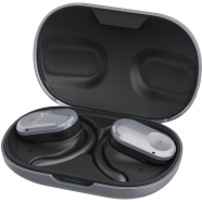 RIVO AF-750 Bluetooth TWS Earbuds Black image