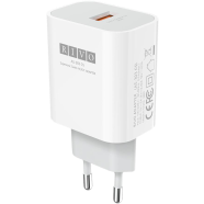 RIVO AS-303 CS 20W USB Adapter with Type-C Cable image