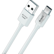 RIVO CT-101 CS 3A-USB to Type-C cable image