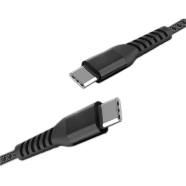 RIVO CT-102 100W/5A -Type C to Type C PD Cable image