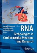 RNA Technologies in Cardiovascular Medicine and Research image