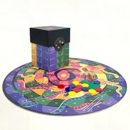 RNDM Ludo, Snake and Ladders Board Game icon