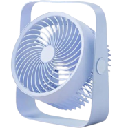 RTAKO D06 Desktop Dual-Layer Circulating Fan image