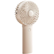 RTAKO Y08 Handheld Fan 4800mah battery image