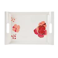 Italiano Melamine Rice Bowl Rozana 16inch - 859509