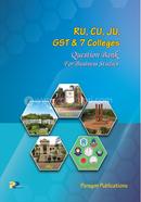 RU, CU, JU, GST, and 7 Colleges Question Bank image