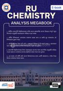 RU Chemistry Analysis Megabook image